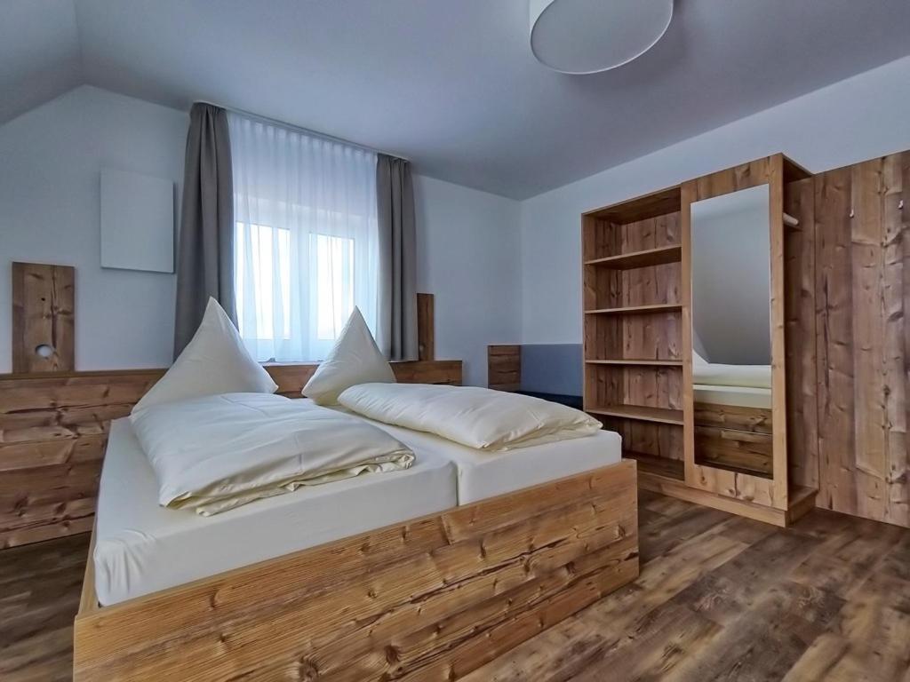Ferienwohnungen Fewo Landglueck แฮร์รีเดิน ภายนอก รูปภาพ